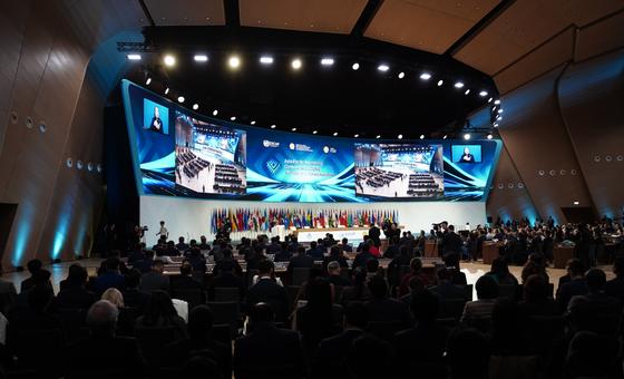 Asia-Pacific nations commit to ‘visionary blueprint’ for inclusive digital world